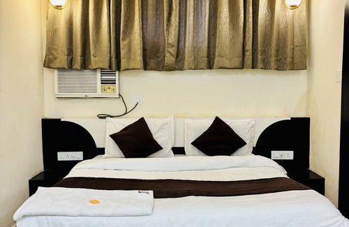 Satna Hotel | hotel mahamaya