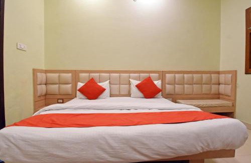 Aligarh Hotel | Hotel Maharaja Palace