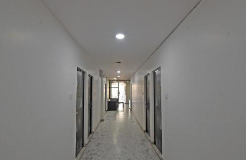 Aligarh Hotel | Hotel Maharaja Palace