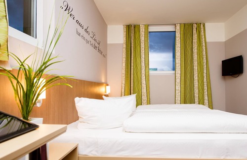 Fechenheim Hotel | Hotel Mainstation