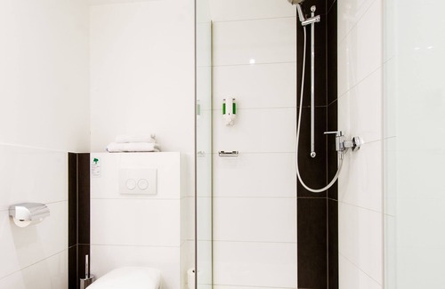 Fechenheim Hotel | Hotel Mainstation