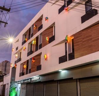 Centro Hotel | Hotel Mais1