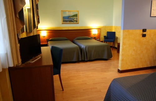 San Giuliano Milanese Hotel | Hotel Majestic