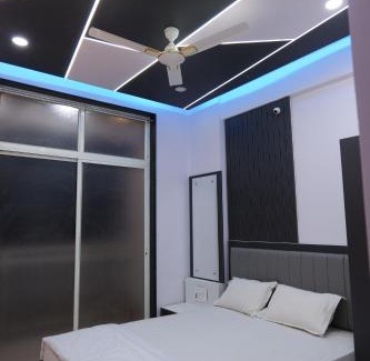 Akalkot Hotel | Hotel Majestic Royal, Akkalkot