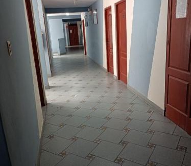 Zarumilla Hotel | HOTEL MAJESTIC ZARUMILLA