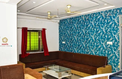 Shani Shingnapur Hotel | Hotel Mamta Infinity Heights By GRB