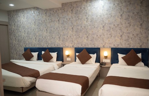 Pithampur Hotel | Hotel Manal pithampur