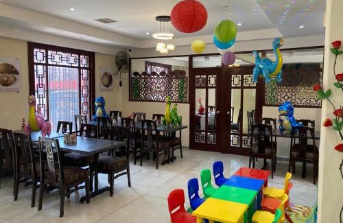 Tampico Hotel | Hotel Mandarin