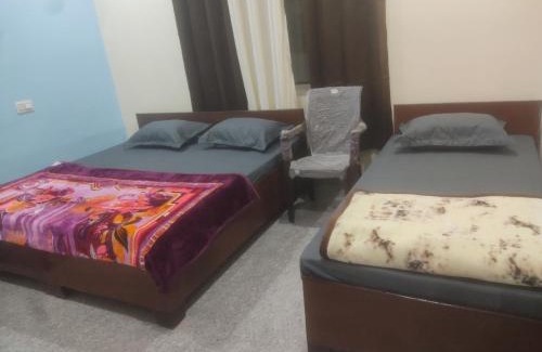 Pipalkoti Hotel | Hotel mangal lok