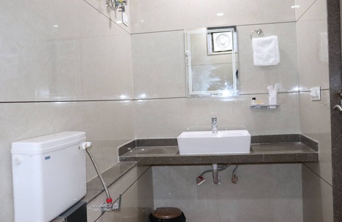 Pachpadra Hotel | Hotel Manglam