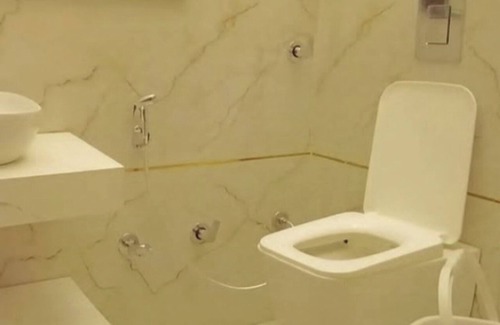 Hansi Hotel | Hotel Mango Tree