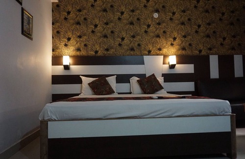 Patna Hotel | Hotel Mani International