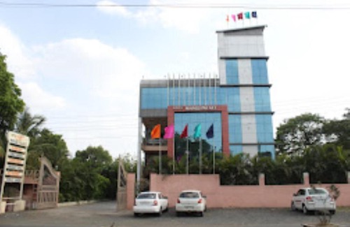 Nanded Hotel | Hotel Manju Palace,Nanded
