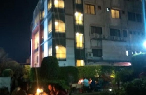 Nanded Hotel | Hotel Manju Palace,Nanded