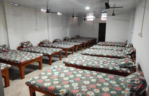 Dhanbad Hotel | HOTEL MANORAMA PALACE