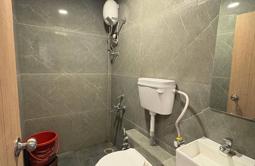 Dindori Hotel | Hotel Manoranjan Enclave