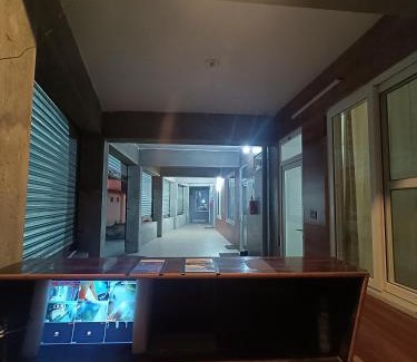 Gobind Dham Hotel | Hotel Mansarovar