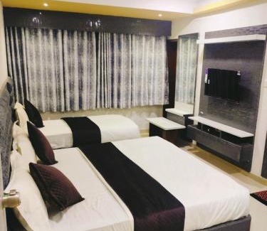 Vadodara Hotel | Hotel Mansarovar,Vadodara