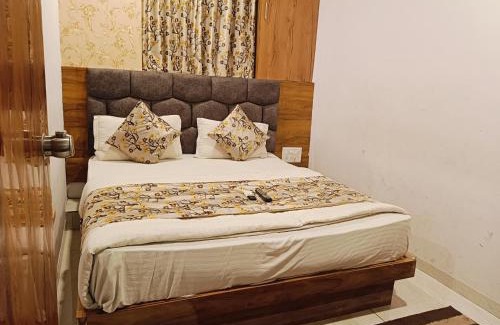 Vadodara Hotel | Hotel Mansarovar,Vadodara