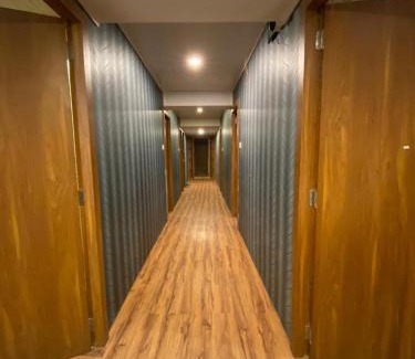 J B Nagar Hotel | HOTEL MANTRA NX