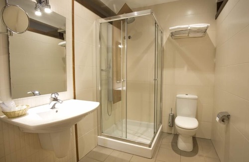 Sarria Hotel | Hotel Mar de Plata