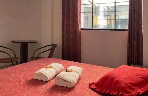 Quillabamba Hotel | Hotel Marabi