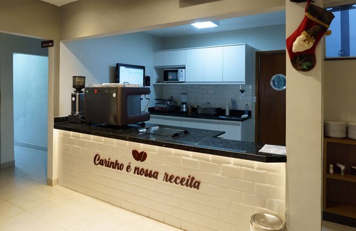 Centro Hotel | Hotel Marajá