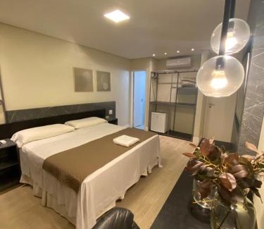 Centro Hotel | Hotel Marajó