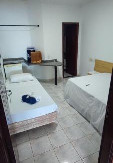 Ponta Pora Hotel | Hotel Marambaia Ponta Porã