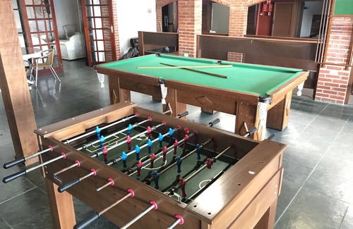 Cananeia Hotel | Hotel Marazul