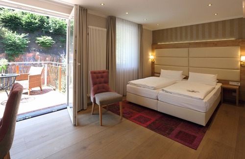Marburg Hotel | Hotel Marburger Hof