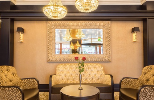 Marburg Hotel | Hotel Marburger Hof