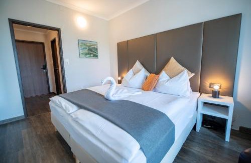 Petronell-Carnuntum Hotel | Hotel Marc Aurel