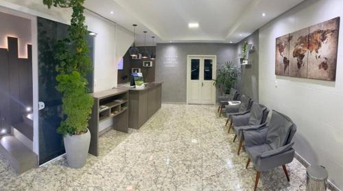 Centro Hotel | Hotel Marchetti