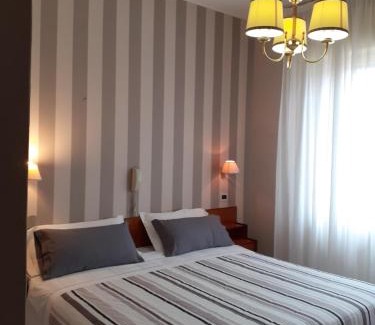 Fiuggi Hotel | Hotel Marconi