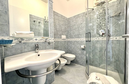 Sperlonga Hotel | Hotel Marconi