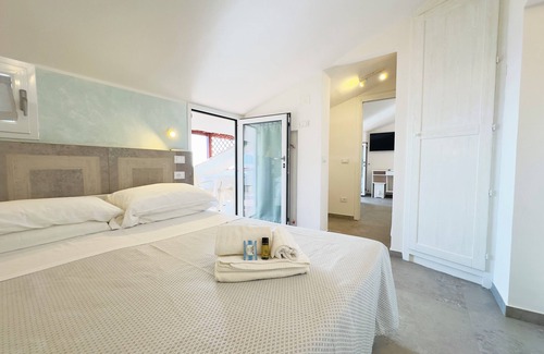 Sperlonga Hotel | Hotel Marconi