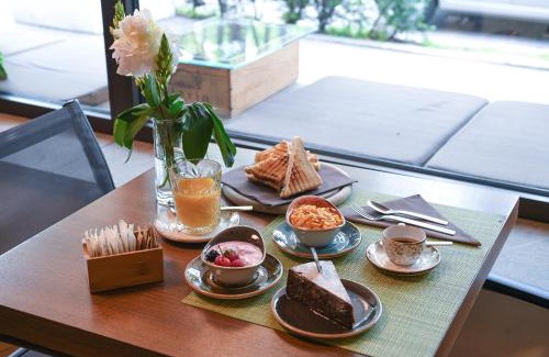 Treviglio Hotel | Hotel Marelet