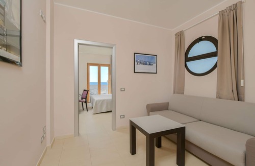 San Marco di Castellabate Hotel | Hotel Mareluna