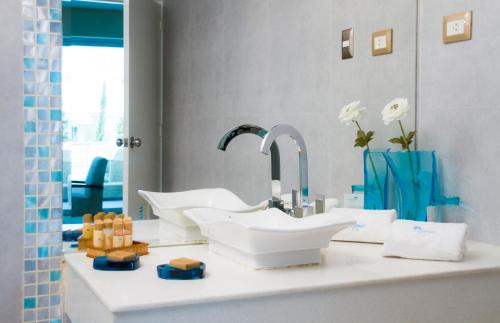 Nuevo Chimbote Hotel | Hotel Maresta Lodge - Hotel Asociado Casa Andina