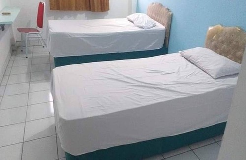 Tegal Hotel | Hotel Margadana