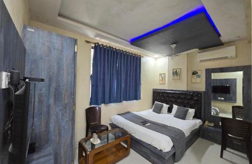 Panvel Hotel | Hotel Mari Aai Residency
