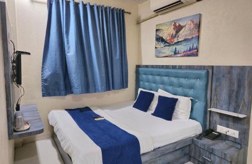 Panvel Hotel | Hotel Mari Aai Residency