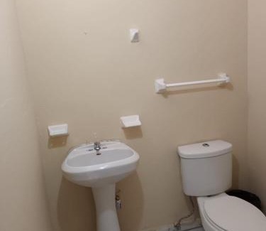 Rio Verde Hotel | HOTEL MARIA TERESA