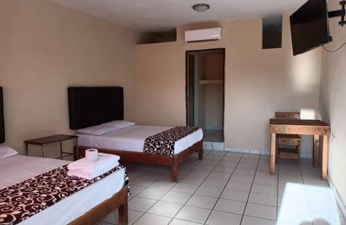 Rio Verde Hotel | HOTEL MARIA TERESA