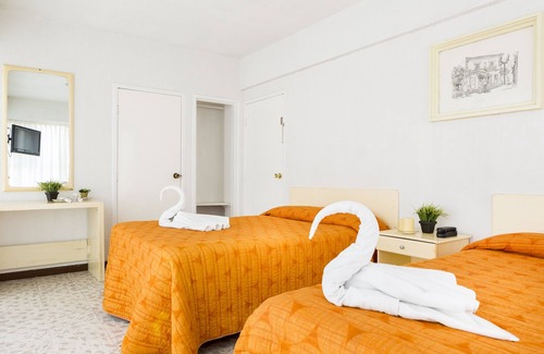 Centro Hotel | Hotel Maria Teresa