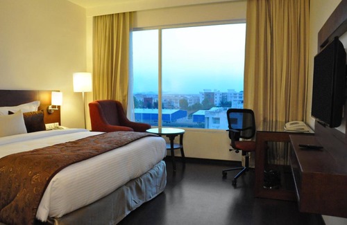 Sitapura Hotel | Hotel Marigold Jaipur