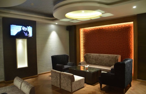 Sitapura Hotel | Hotel Marigold Jaipur