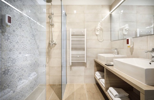 Moscenicka Draga Hotel | Hotel Marina - Liburnia