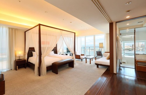 Fukuoka Hotel | Hotel Marinoa Resort Fukuoka